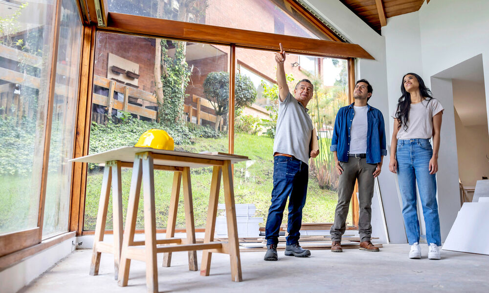 découvrez comment établir un budget travaux efficace pour planifier vos projets de rénovation ou de construction tout en maîtrisant vos dépenses.