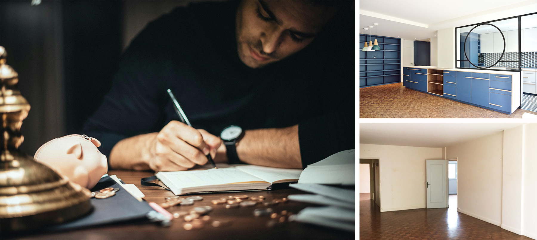 découvrez nos conseils pratiques pour bien budgétiser votre rénovation et maîtriser vos dépenses tout au long de votre projet.