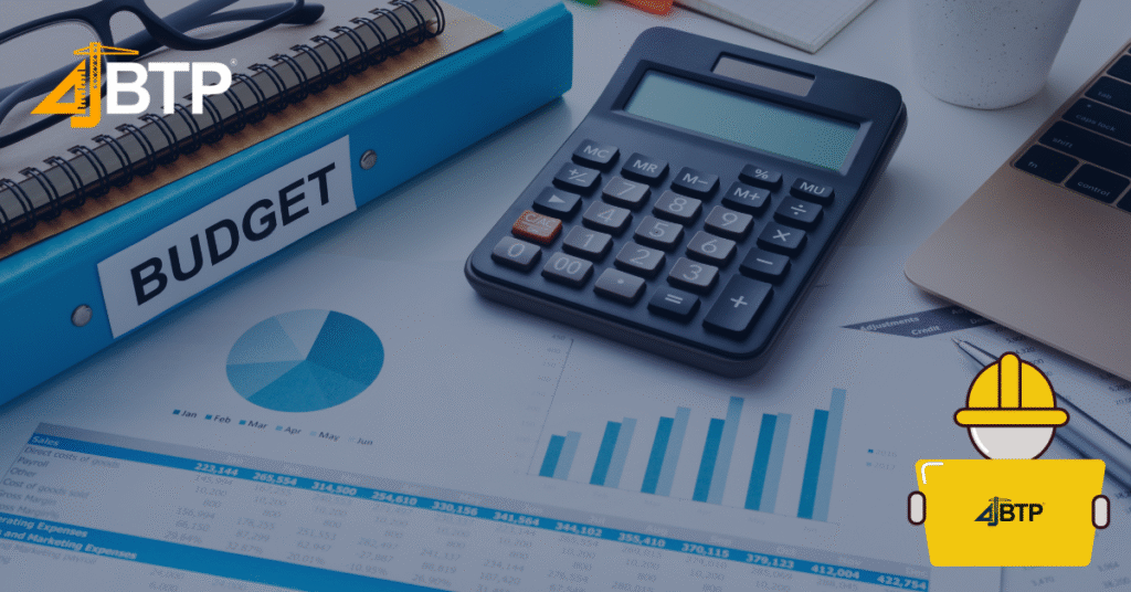 découvrez comment budgétiser efficacement un projet avec une entreprise générale pour maîtriser vos coûts et assurer la réussite de vos travaux.