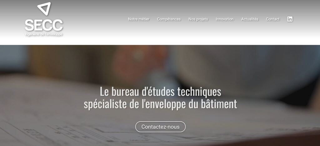bureau d'étude technique spécialisé en gros œuvre : bénéficiez d'une expertise pour garantir la réussite de vos projets de construction.