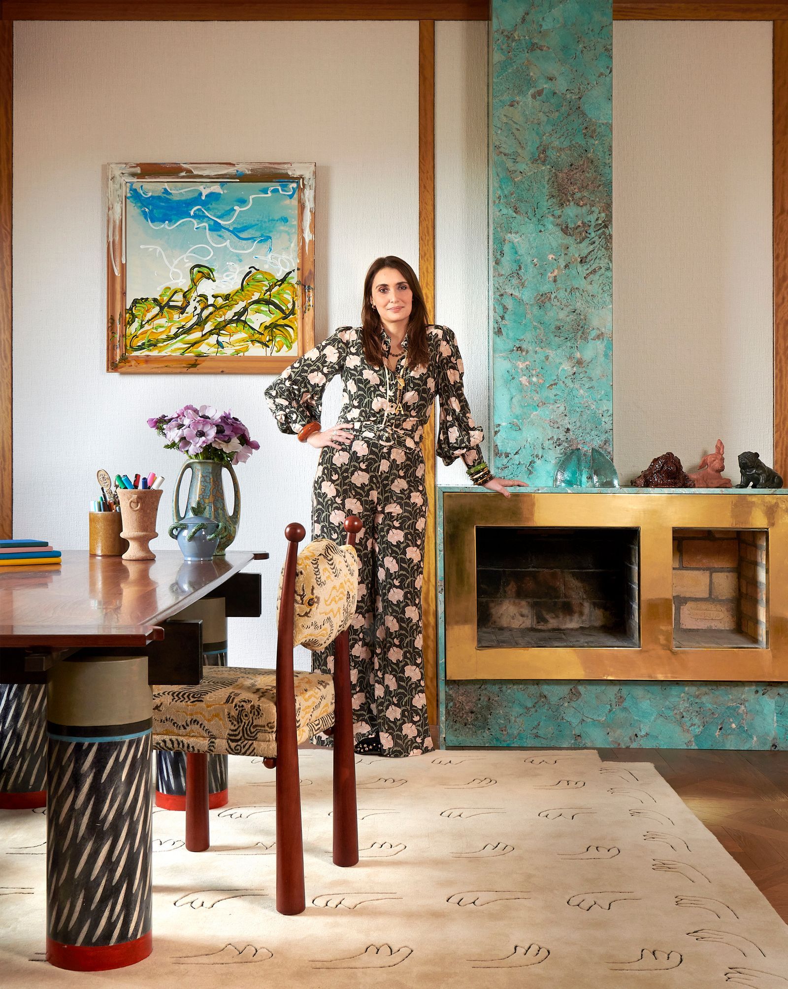 découvrez notre cabinet d’architecture d’intérieur expert, spécialisé dans la création d'espaces uniques alliant esthétique et fonctionnalité pour sublimer votre habitat ou votre lieu de travail.