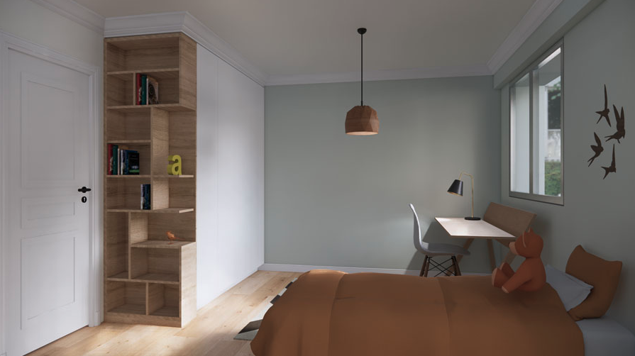 découvrez notre cabinet d’architecture d’intérieur spécialisé dans la création d’espaces uniques et fonctionnels, alliant esthétisme et innovation pour sublimer votre habitat ou votre lieu de travail.