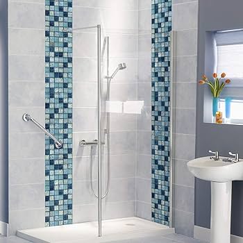 découvrez des astuces pratiques pour cacher une frise dans votre salle de bain et embellir votre décoration intérieure facilement.