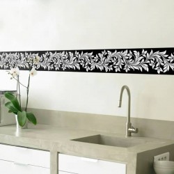 découvrez des astuces pratiques pour cacher une frise dans votre salle de bain et relooker votre espace avec style et simplicité.