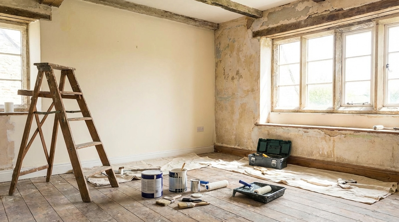 calculez facilement le coût de votre rénovation sans aucune surprise grâce à notre outil précis et fiable.