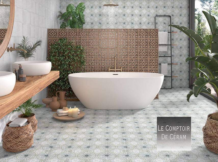 découvrez notre carrelage artisanal à paris 4, alliant savoir-faire traditionnel et design unique pour sublimer vos espaces intérieurs avec élégance et authenticité.