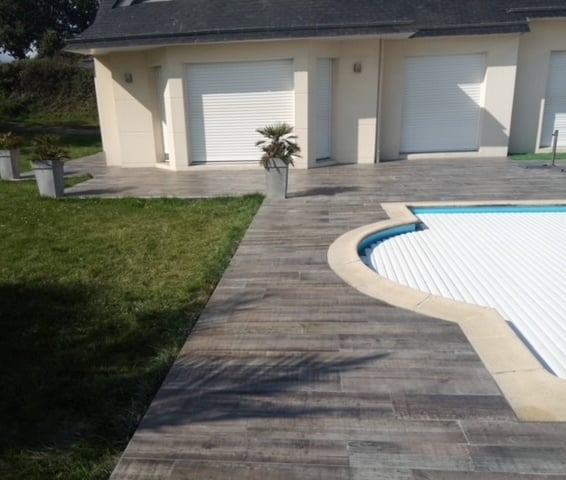 découvrez un carreleur d'exception à concarneau, expert en pose de carrelage de qualité pour sublimer vos espaces intérieurs et extérieurs.