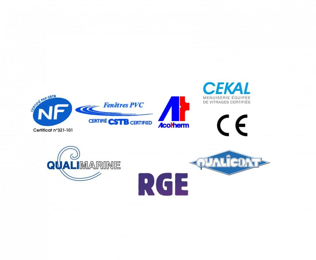 découvrez nos certifications qualité pour les entreprises du bâtiment, garantissant des standards élevés et la satisfaction client dans vos projets de construction.