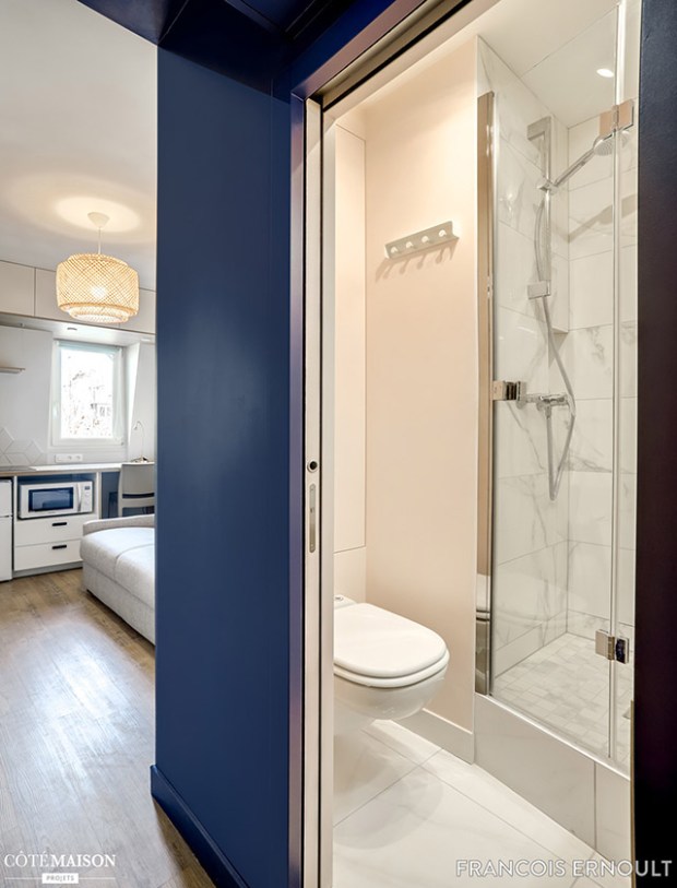 découvrez notre sélection de chambres de bonne à paris à rénover, parfaites pour un investissement ou un premier achat. idéal pour créer un espace de vie cosy au cœur de la capitale.