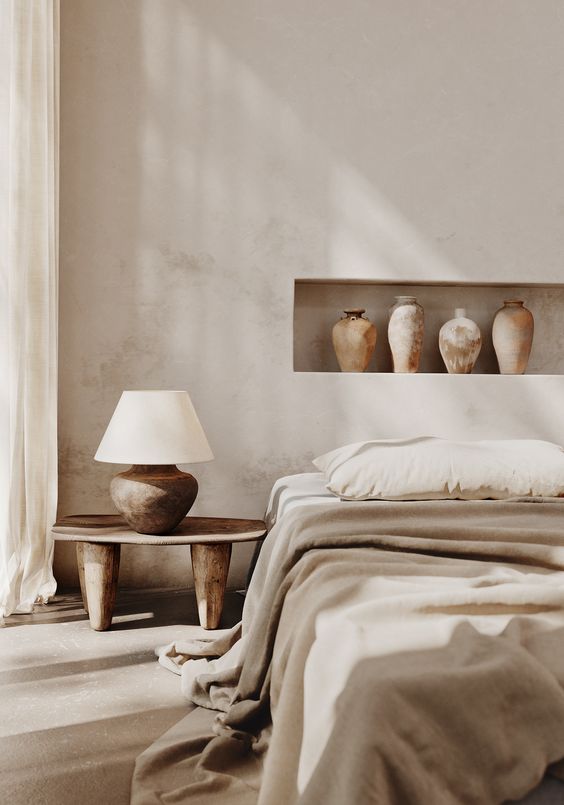 découvrez nos astuces épurées pour aménager une chambre minimaliste alliant simplicité et sérénité.