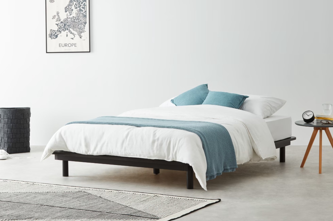découvrez nos astuces épurées pour aménager une chambre minimaliste alliant simplicité et élégance, pour un espace zen et harmonieux.
