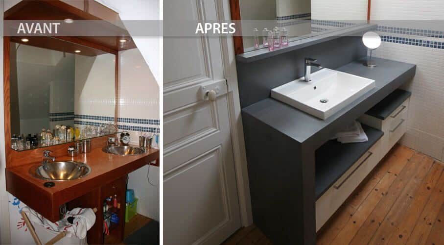 changer salle de bain conseils et idees 1 découvrez nos conseils et idées pour réussir à changer votre salle de bain, alliant style et fonctionnalité pour un espace moderne et confortable.
