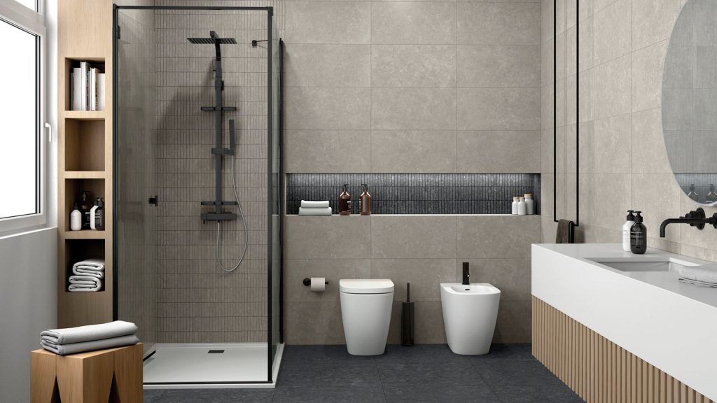 changer salle de bain conseils et idees 2 découvrez nos conseils pratiques et idées inspirantes pour transformer votre salle de bain. guide complet pour réussir vos travaux de rénovation et créer un espace moderne et fonctionnel.