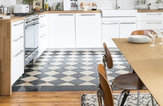 découvrez comment changer le sol de votre cuisine facilement avec nos conseils pratiques et idées de revêtements adaptés à tous les styles et budgets.