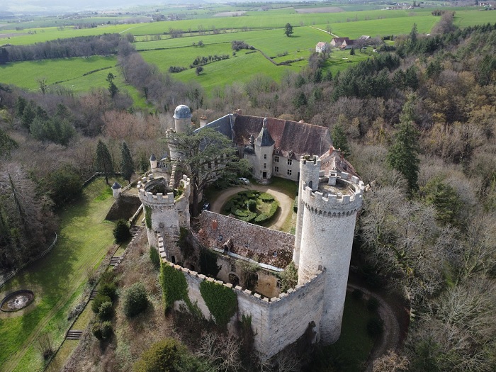 découvrez ce château à rénover proche du 15e arrondissement de paris, une opportunité unique pour un projet immobilier d'exception alliant charme historique et proximité urbaine.