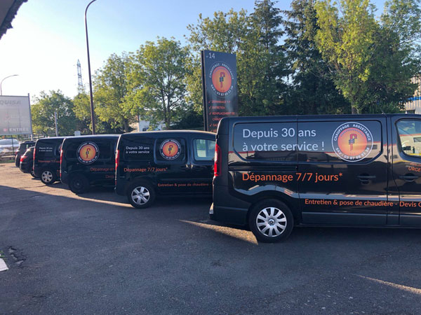 découvrez nos services professionnels d'entretien et de dépannage de chaudière à metz pour un chauffage efficace et sécurisé tout au long de l'année.