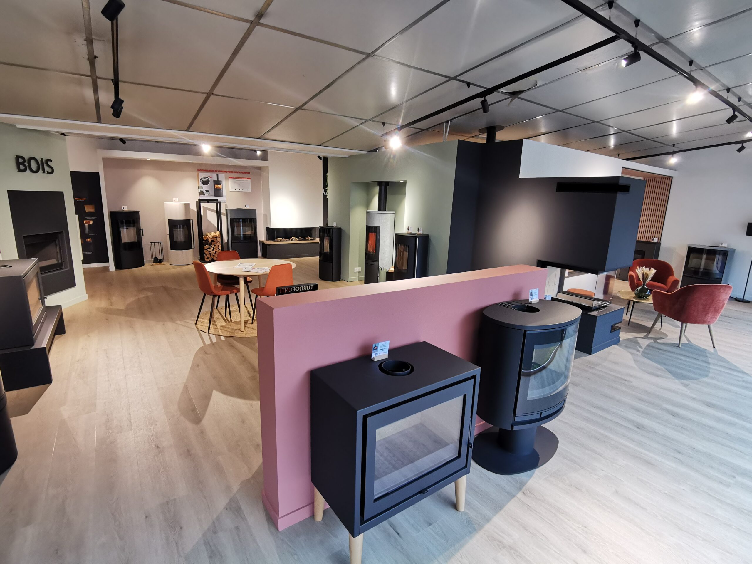 chauffagiste à châteauroux spécialisé en installation et réparation de systèmes de chauffage. services rapides, fiables et adaptés à vos besoins pour un confort optimal.