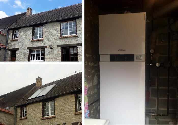 chauffagiste expert viessmann à villemomble : installation, entretien et réparation de systèmes de chauffage de haute qualité. service rapide et professionnel près de chez vous.