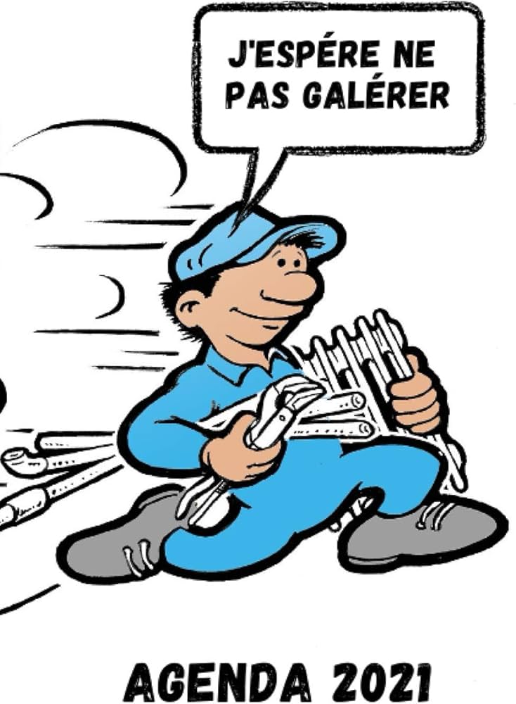 découvrez des histoires drôles et anecdotes amusantes autour du métier de chauffagiste pour égayer votre journée avec humour et chaleur.