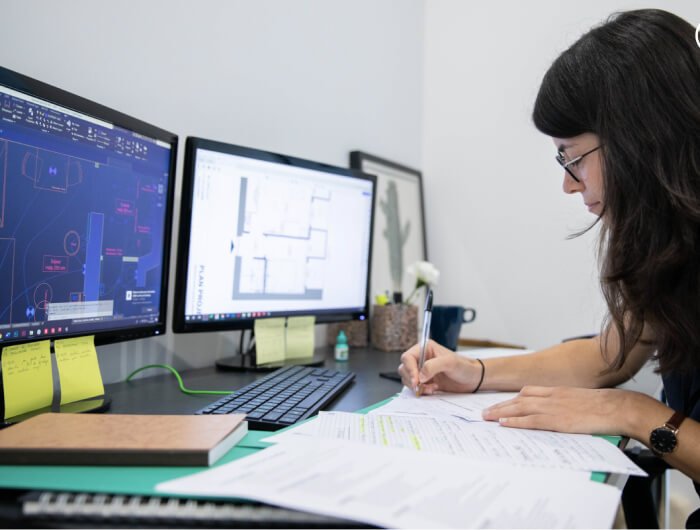 découvrez nos conseils clés pour bien choisir un architecte d’intérieur et réussir votre projet de rénovation ou décoration avec un professionnel qualifié.