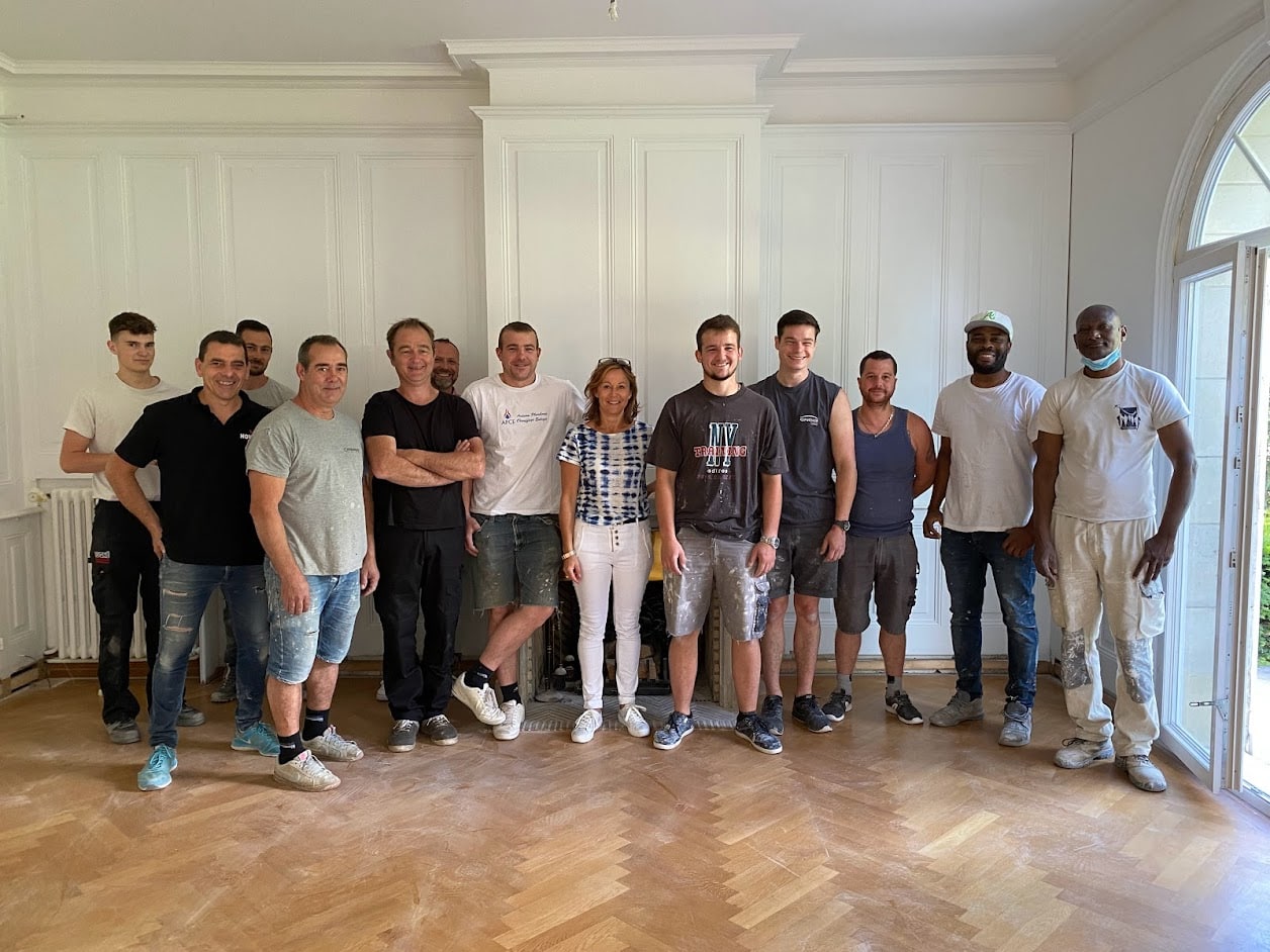 découvrez comment choisir le meilleur artisan pour vos travaux de rénovation. conseils pratiques pour garantir qualité, fiabilité et respect des délais.