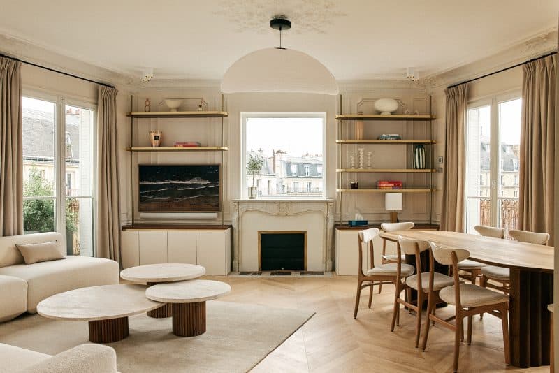 trouvez des artisans de confiance à paris pour tous vos projets de rénovation. conseils, sélection et garanties pour des travaux réussis en toute sérénité.