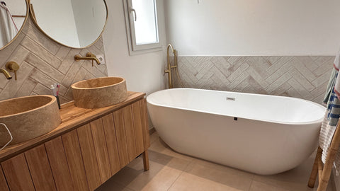 découvrez comment choisir la baignoire habillée idéale en 2025 pour allier style et confort dans votre salle de bain. guide complet et conseils pratiques.