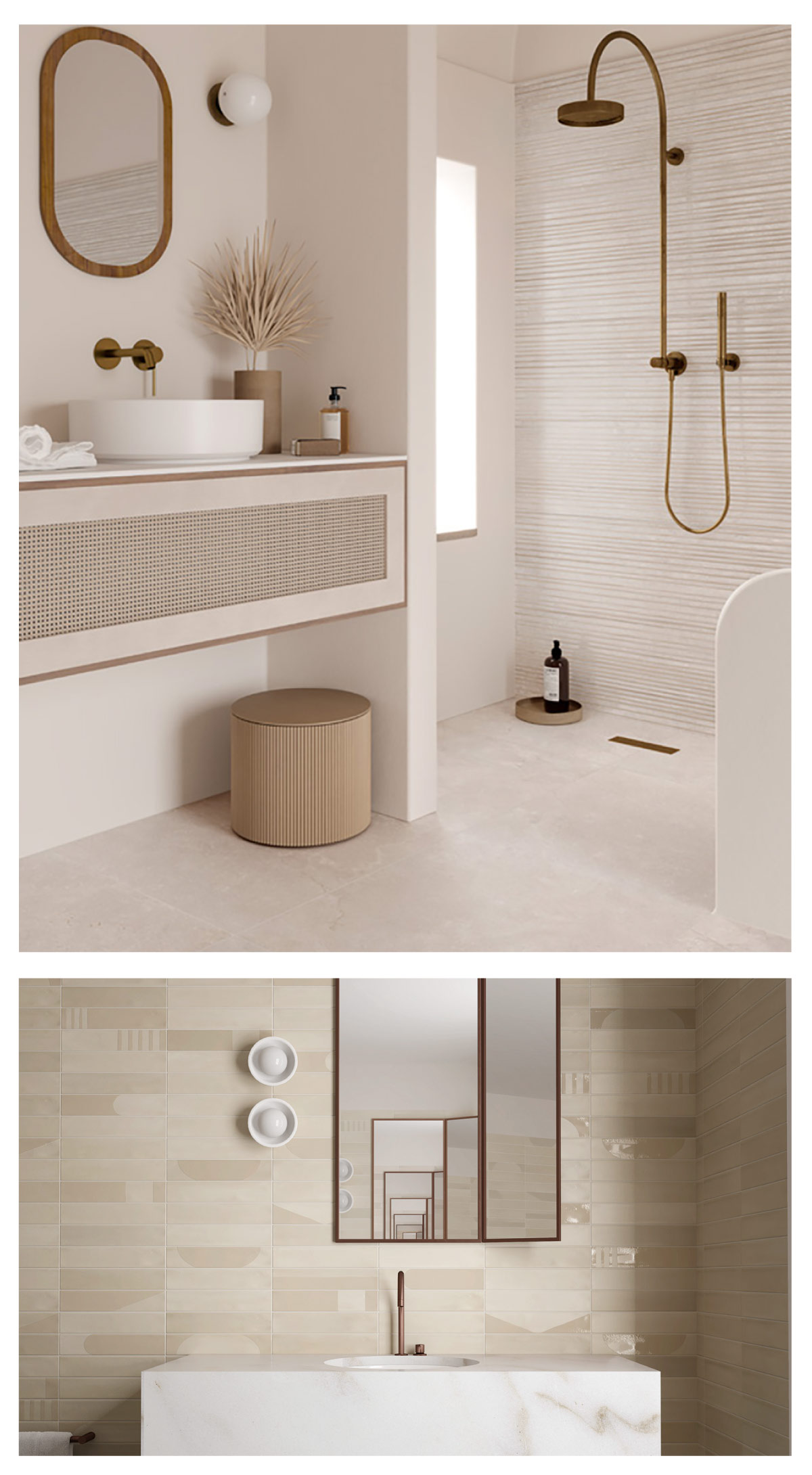 découvrez comment choisir la douche idéale pour votre salle de bain en 2025, alliant design, confort et innovation.