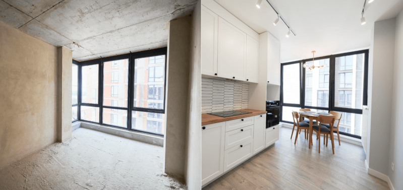 découvrez comment choisir le meilleur entrepreneur pour vos projets de rénovation à paris en 2025. conseils et critères essentiels pour garantir qualité et fiabilité.