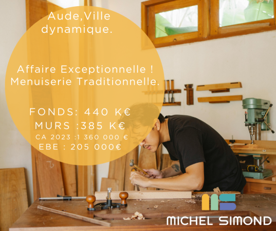 découvrez comment choisir la meilleure entreprise de menuiserie bois pour vos projets, alliant qualité, savoir-faire et service personnalisé.