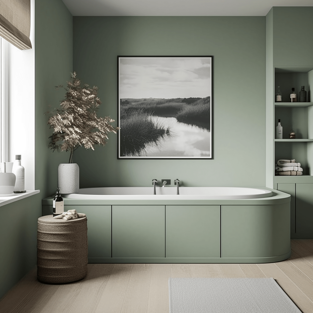 découvrez comment choisir la couleur idéale pour votre salle de bain et créez un espace accueillant et harmonieux adapté à vos goûts et à votre style.
