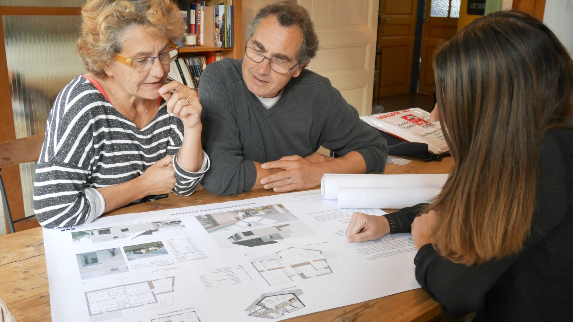 découvrez comment choisir le meilleur architecte pour votre projet grâce à nos conseils experts et critères essentiels.