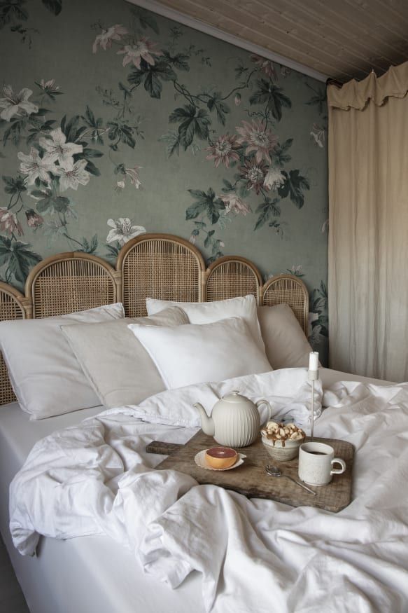 découvrez comment choisir le papier peint idéal pour une chambre adulte en 2025 : tendances, conseils déco et astuces pour un intérieur élégant et personnalisé.