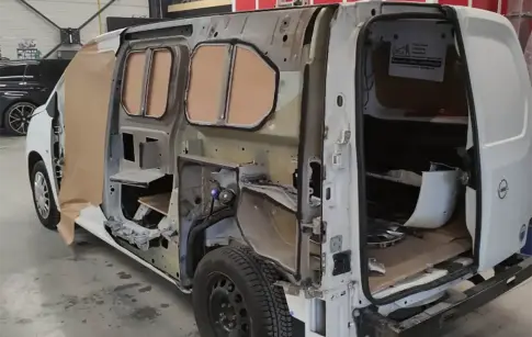 découvrez comment choisir un rénovateur de carrosserie à paris pour redonner éclat et protection à votre véhicule grâce à des experts qualifiés.