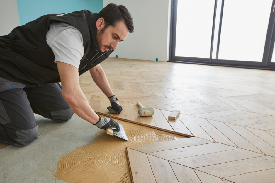 découvrez comment choisir le sens de pose idéal pour votre parquet afin d'optimiser l'esthétique et la luminosité de votre intérieur.