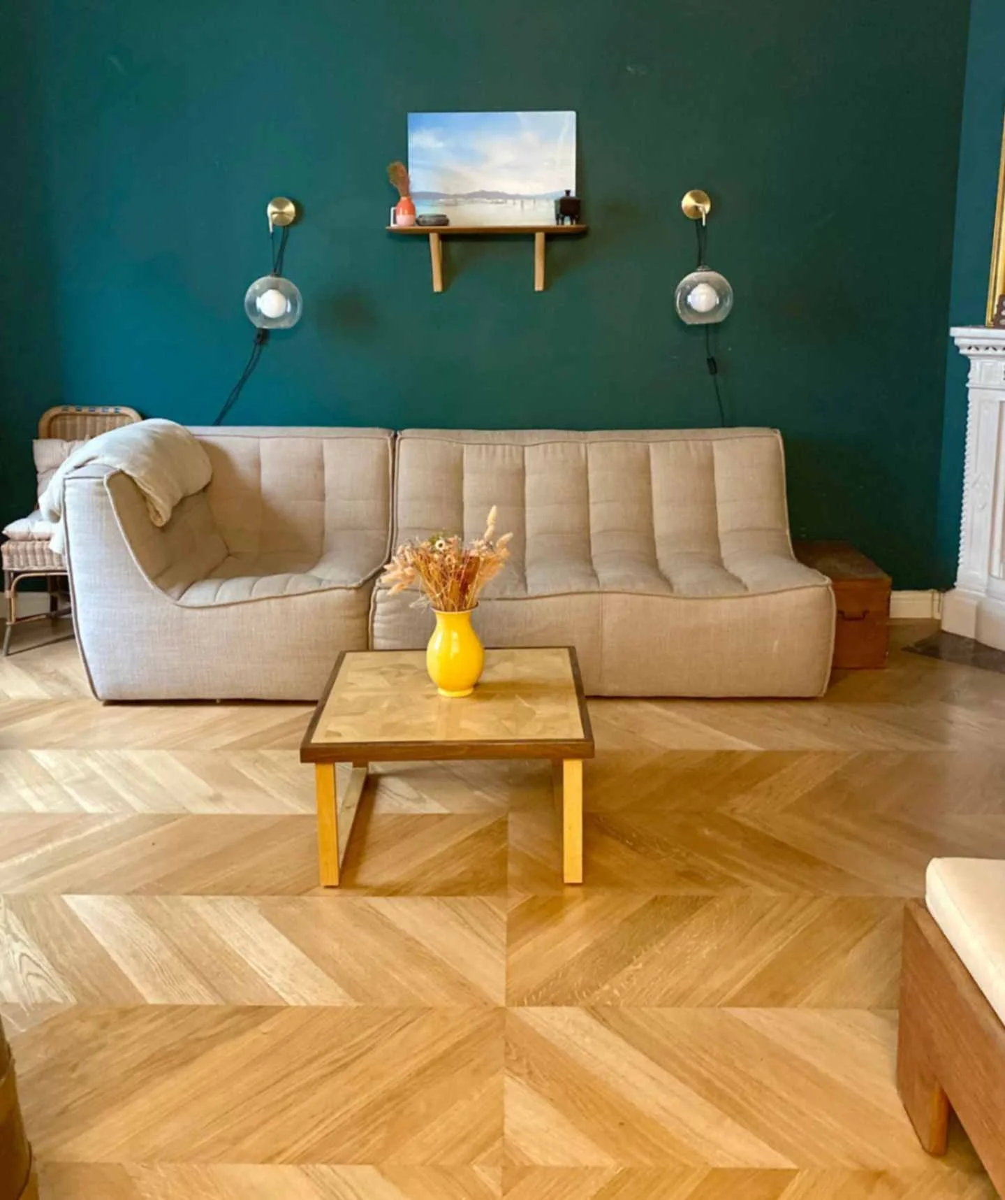 trouvez le spécialiste idéal pour la rénovation de parquet à paris. conseils, expertise et qualité pour redonner vie à vos sols en bois.