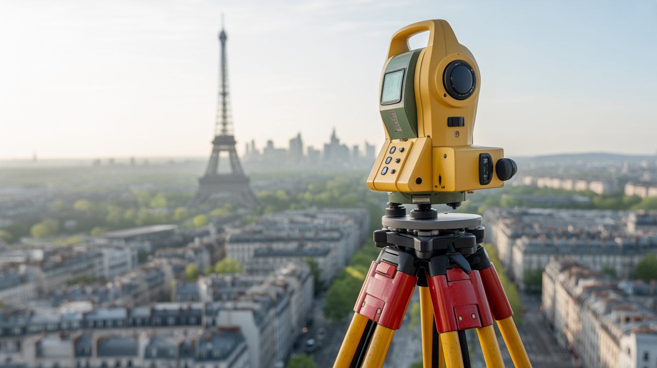 découvrez comment choisir un géomètre pas cher et fiable pour vos projets avec nos conseils pratiques et critères essentiels.