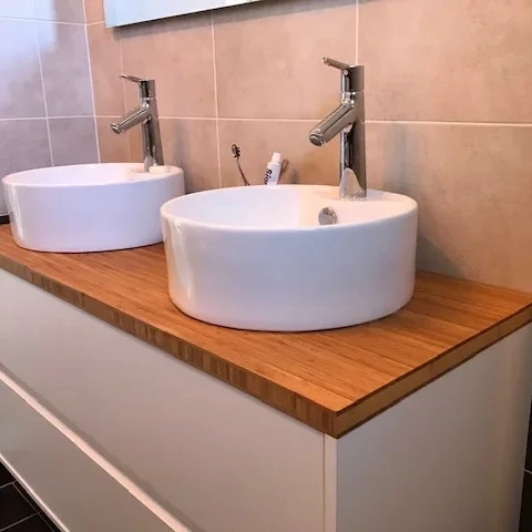 découvrez comment choisir le plan de travail idéal pour votre salle de bain, en alliant style, fonctionnalité et matériaux adaptés à vos besoins.