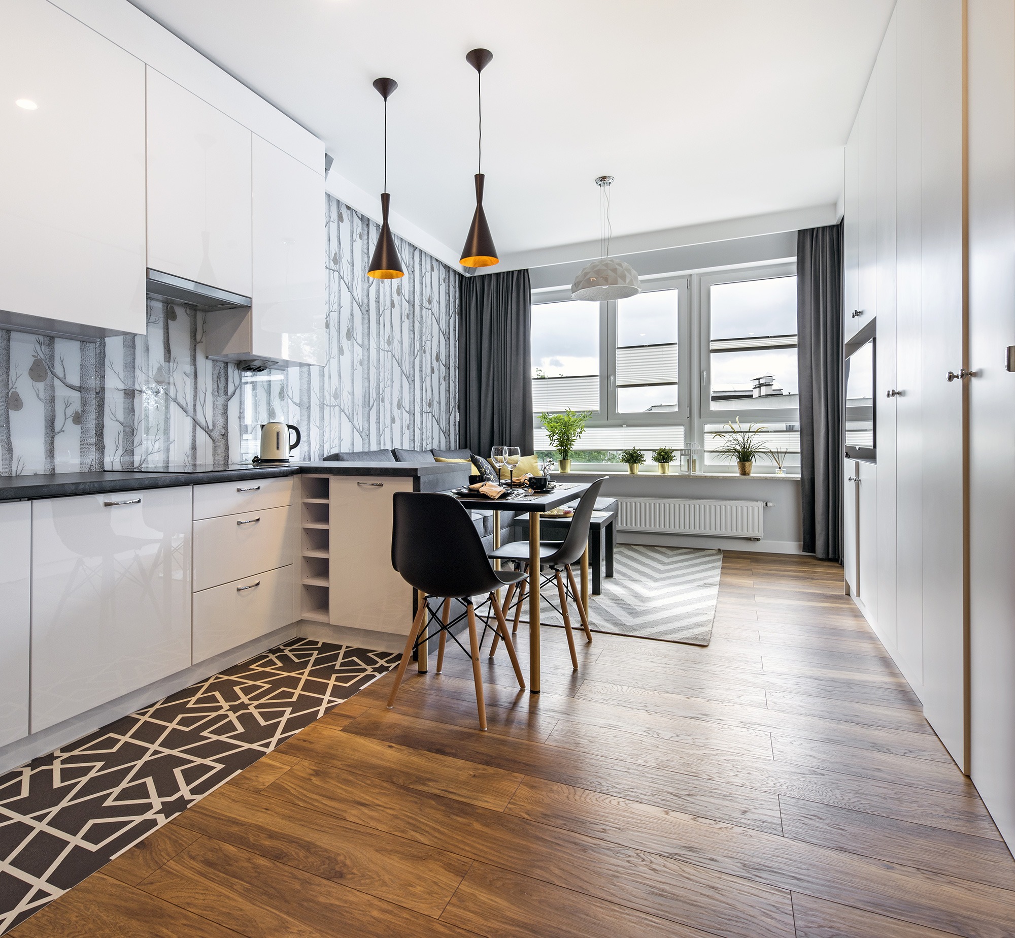 découvrez comment choisir le sens de pose idéal pour votre parquet afin d'améliorer l'esthétique et l'espace de votre intérieur.