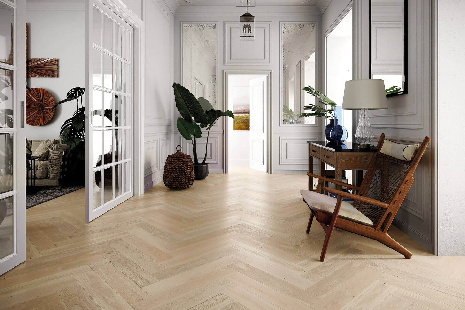découvrez comment choisir le sens de pose de votre parquet pour sublimer votre intérieur et optimiser l'espace. conseils pratiques et astuces pour un résultat harmonieux.