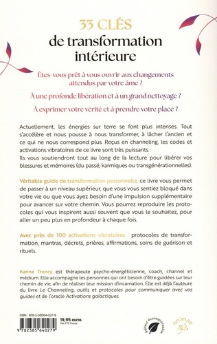découvrez les clés essentielles pour réussir votre transformation intérieure et vivre une métamorphose profonde et durable.