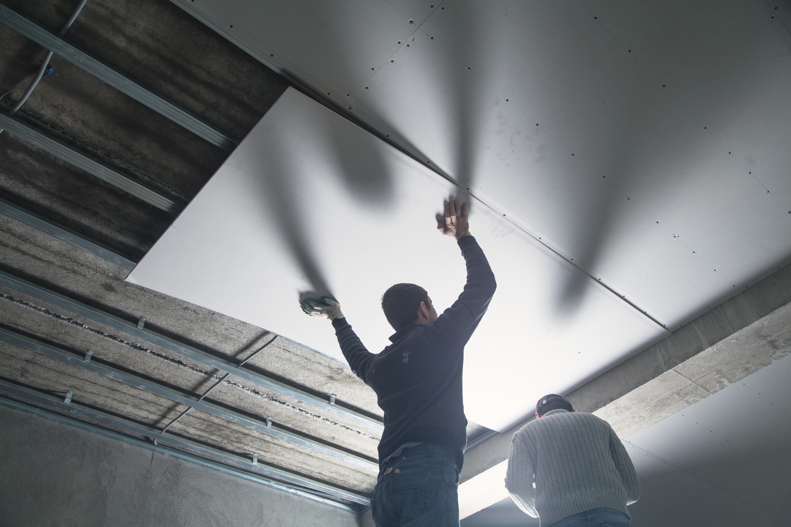 découvrez la cloison placo thermique, une solution efficace pour améliorer l'isolation et le confort de votre intérieur tout en optimisant l'espace.