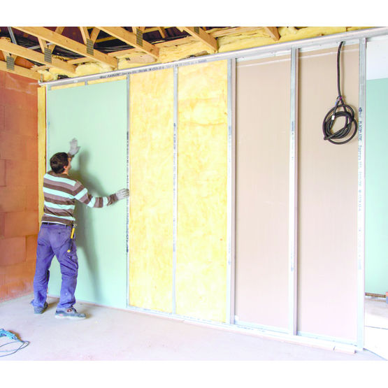 découvrez tout sur la cloison placo : installation, avantages, types et conseils pour aménager vos espaces facilement et efficacement.