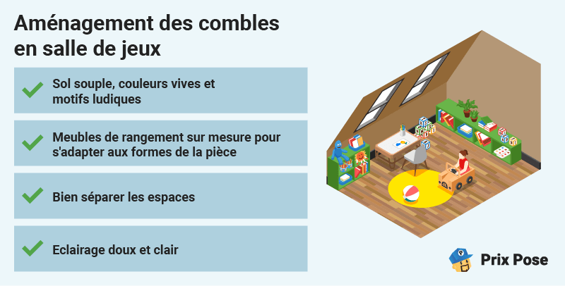 découvrez nos conseils pratiques et les prix pour l'achat de combles à vendre. guide complet pour bien choisir et aménager vos combles.