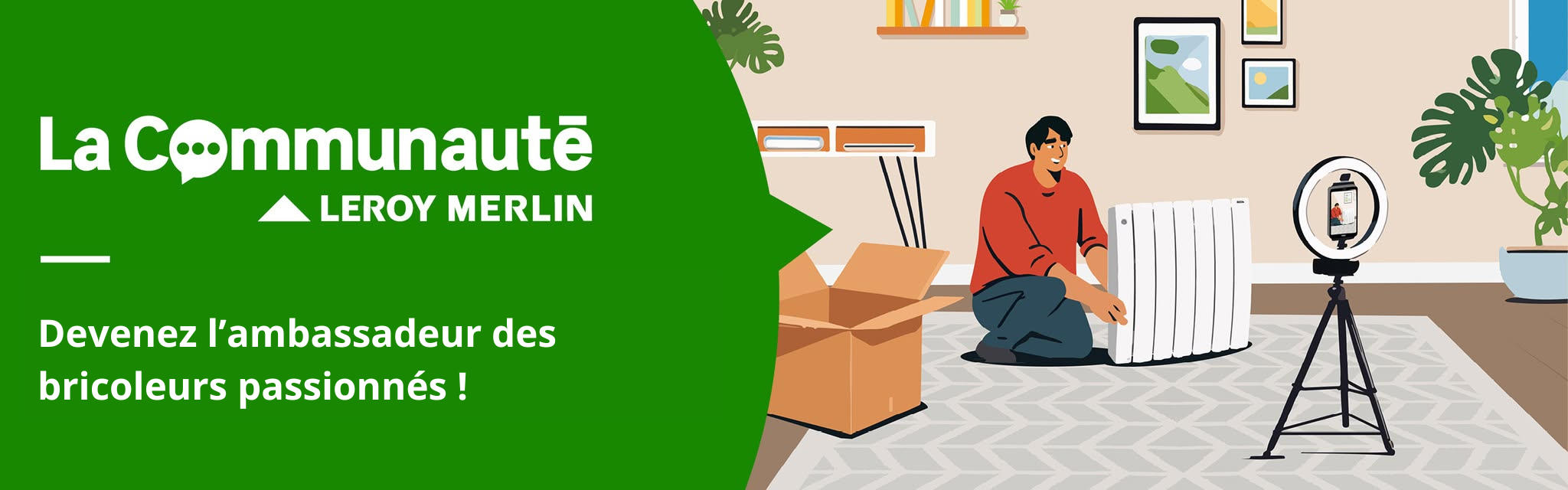 découvrez nos astuces rapides pour commander facilement chez leroy merlin pendant le confinement et profitez de conseils pratiques pour vos achats en toute sécurité.