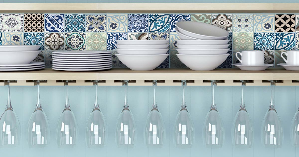découvrez des méthodes simples et efficaces pour coller sur faïence et réalisez des décorations durables et esthétiques dans votre intérieur.