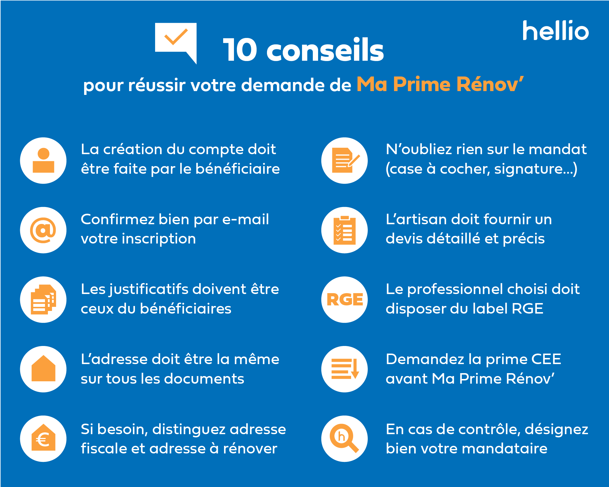 découvrez les conditions d'éligibilité pour bénéficier de la prime renov, une aide financière destinée à améliorer l'efficacité énergétique de votre logement.