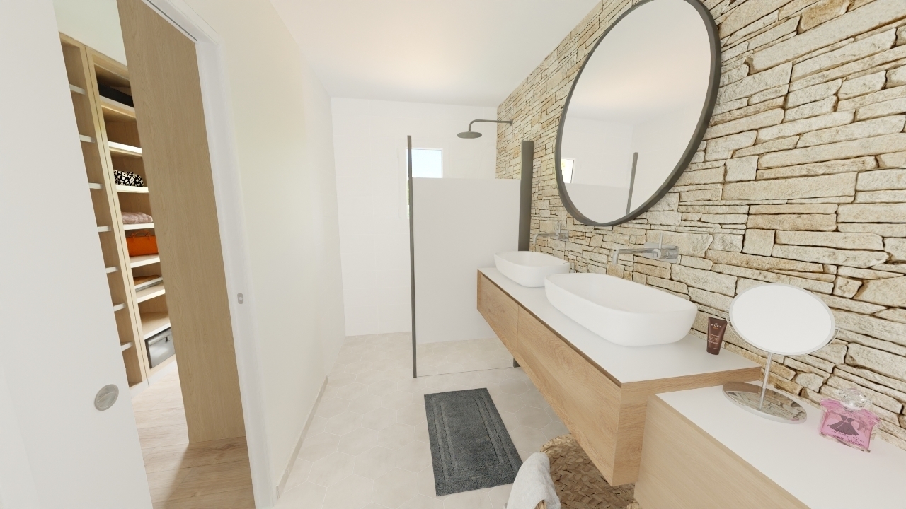 confiez la rénovation de votre salle de bain à un expert pour un résultat professionnel, design et fonctionnel. profitez d'un service personnalisé et de conseils adaptés à vos besoins.