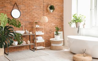 faites confiance à un expert pour la rénovation et l'aménagement de votre salle de bain, alliant savoir-faire et qualité pour un espace unique et fonctionnel.