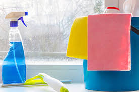 découvrez nos conseils pratiques pour un nettoyage de fenêtres efficace et sans traces, afin d'illuminer votre intérieur naturellement.